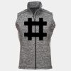 Cosmic Fleece Vest Thumbnail