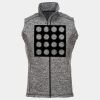 Cosmic Fleece Vest Thumbnail