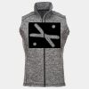 Cosmic Fleece Vest Thumbnail