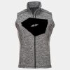 Cosmic Fleece Vest Thumbnail