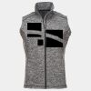 Cosmic Fleece Vest Thumbnail