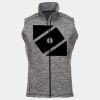 Cosmic Fleece Vest Thumbnail