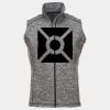 Cosmic Fleece Vest Thumbnail