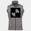 Cosmic Fleece Vest Thumbnail