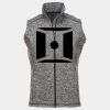 Cosmic Fleece Vest Thumbnail