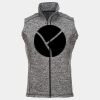 Cosmic Fleece Vest Thumbnail