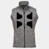 Cosmic Fleece Vest Thumbnail