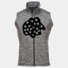 Cosmic Fleece Vest Thumbnail