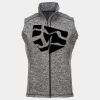 Cosmic Fleece Vest Thumbnail