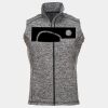 Cosmic Fleece Vest Thumbnail