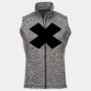 Cosmic Fleece Vest Thumbnail