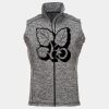 Cosmic Fleece Vest Thumbnail