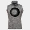 Cosmic Fleece Vest Thumbnail