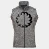 Cosmic Fleece Vest Thumbnail