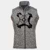 Cosmic Fleece Vest Thumbnail