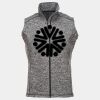 Cosmic Fleece Vest Thumbnail