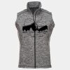 Cosmic Fleece Vest Thumbnail