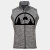 Cosmic Fleece Vest Thumbnail