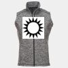 Cosmic Fleece Vest Thumbnail