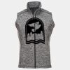 Cosmic Fleece Vest Thumbnail