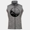 Cosmic Fleece Vest Thumbnail