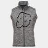 Cosmic Fleece Vest Thumbnail