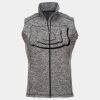 Cosmic Fleece Vest Thumbnail