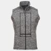 Cosmic Fleece Vest Thumbnail