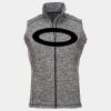 Cosmic Fleece Vest Thumbnail