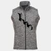 Cosmic Fleece Vest Thumbnail