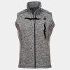 Cosmic Fleece Vest Thumbnail