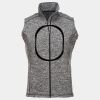 Cosmic Fleece Vest Thumbnail