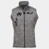 Cosmic Fleece Vest Thumbnail