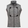 Cosmic Fleece Vest Thumbnail