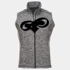 Cosmic Fleece Vest Thumbnail