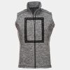 Cosmic Fleece Vest Thumbnail