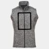 Cosmic Fleece Vest Thumbnail