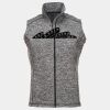 Cosmic Fleece Vest Thumbnail