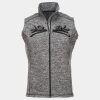 Cosmic Fleece Vest Thumbnail