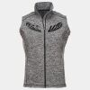 Cosmic Fleece Vest Thumbnail