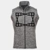 Cosmic Fleece Vest Thumbnail