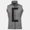 Cosmic Fleece Vest Thumbnail