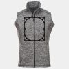 Cosmic Fleece Vest Thumbnail