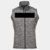 Cosmic Fleece Vest Thumbnail