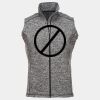 Cosmic Fleece Vest Thumbnail