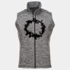 Cosmic Fleece Vest Thumbnail