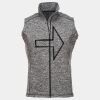 Cosmic Fleece Vest Thumbnail