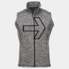 Cosmic Fleece Vest Thumbnail