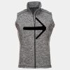 Cosmic Fleece Vest Thumbnail