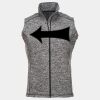 Cosmic Fleece Vest Thumbnail